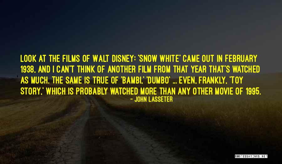 Toy Quotes By John Lasseter Toy Quotes By John Lasseter