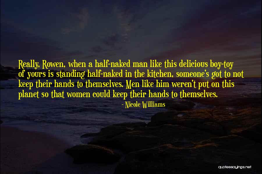 Toy Quotes By Nicole Williams Toy Quotes By Nicole Williams