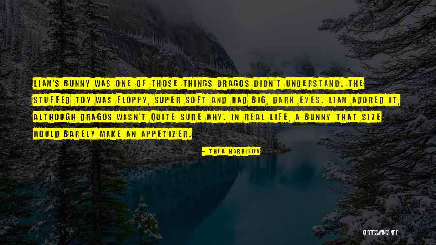 Toy Quotes By Thea Harrison Toy Quotes By Thea Harrison