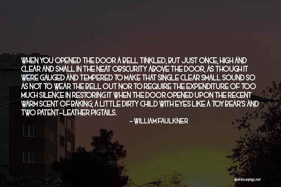 Toy Quotes By William Faulkner Toy Quotes By William Faulkner