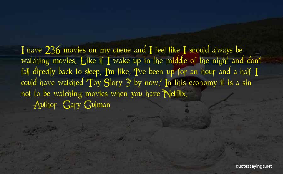 Toy Story 1 2 3 Quotes By Gary Gulman