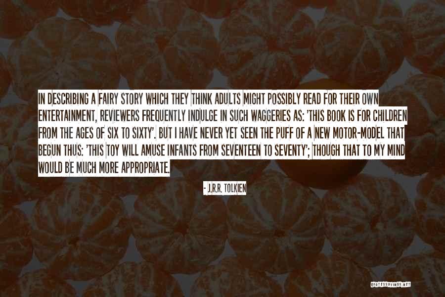 Toy Story 4 Quotes By J.R.R. Tolkien Toy Story 4 Quotes By J.R.R. Tolkien