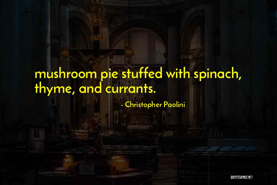Toyhouse Invite Quotes By Christopher Paolini