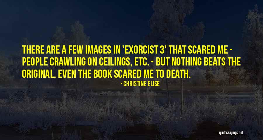 Toyhouse Mill Quotes By Christine Elise Toyhouse Mill Quotes By Christine Elise