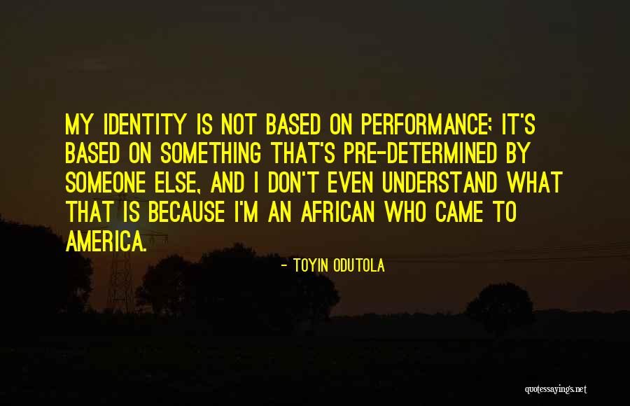 Toyin Quotes By Toyin Odutola Toyin Quotes By Toyin Odutola