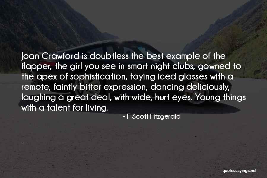 Toying Quotes By F Scott Fitzgerald Toying Quotes By F Scott Fitzgerald