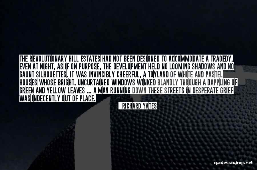 Toyland Quotes By Richard Yates Toyland Quotes By Richard Yates