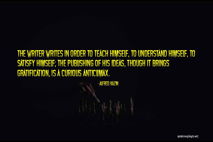 Toyland Song Quotes By Alfred Kazin Toyland Song Quotes By Alfred Kazin