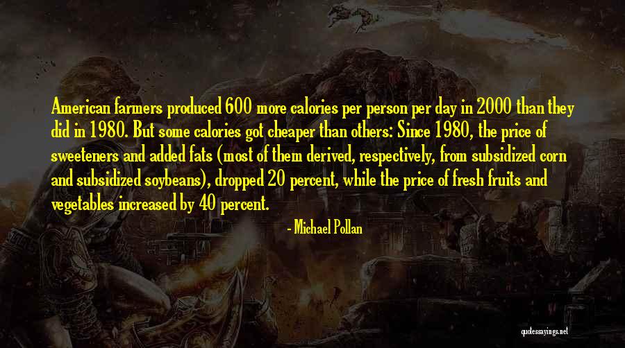 Toyless Gifts Quotes By Michael Pollan Toyless Gifts Quotes By Michael Pollan
