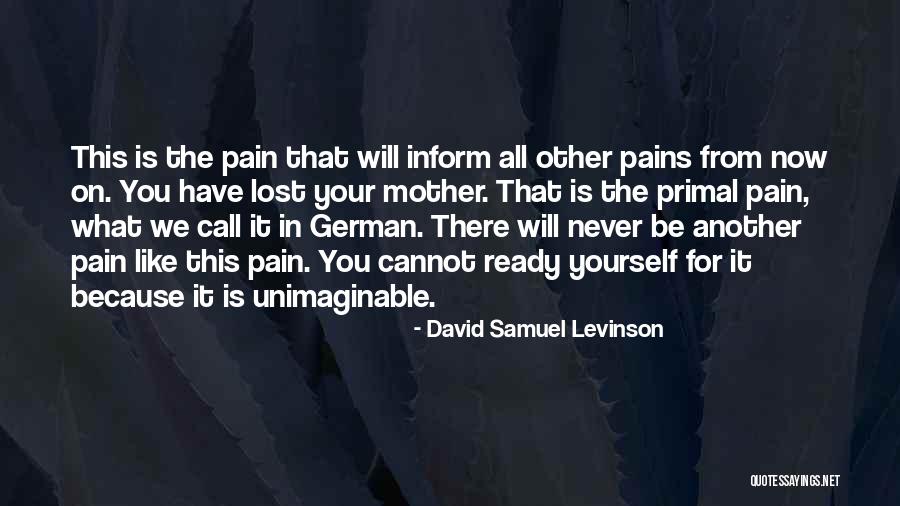 Toynbee Hall Quotes By David Samuel Levinson Toynbee Hall Quotes By David Samuel Levinson