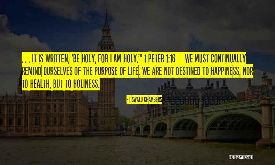 Toynbee Historian Quotes By Oswald Chambers Toynbee Historian Quotes By Oswald Chambers