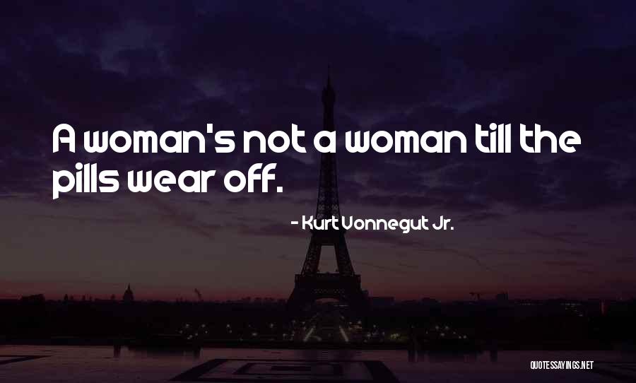 Toynton Walworth Quotes By Kurt Vonnegut Jr. Toynton Walworth Quotes By Kurt Vonnegut Jr.