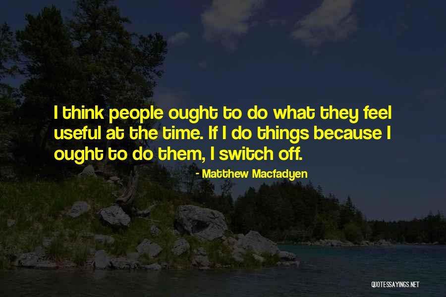 Toyohara Chikanobu Quotes By Matthew Macfadyen Toyohara Chikanobu Quotes By Matthew Macfadyen