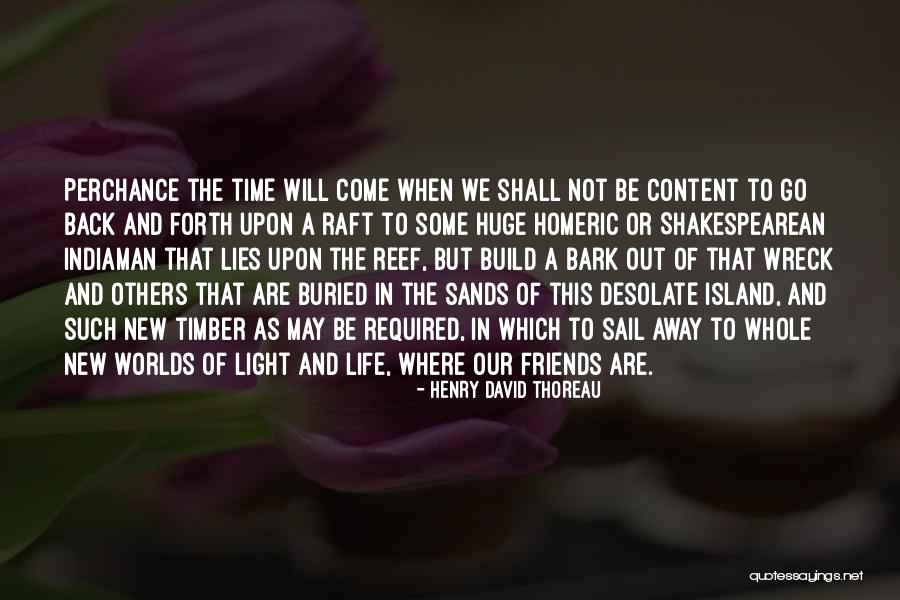 Toyoharu Prints Quotes By Henry David Thoreau Toyoharu Prints Quotes By Henry David Thoreau