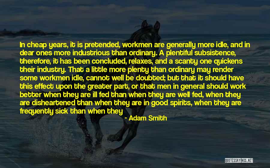 Toyohiko Kokumai Quotes By Adam Smith Toyohiko Kokumai Quotes By Adam Smith