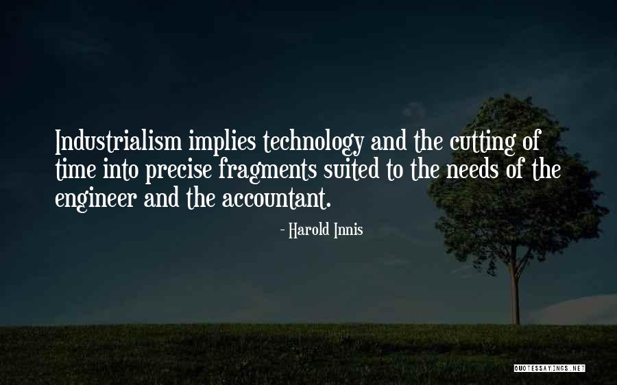 Toyohiko Kokumai Quotes By Harold Innis Toyohiko Kokumai Quotes By Harold Innis