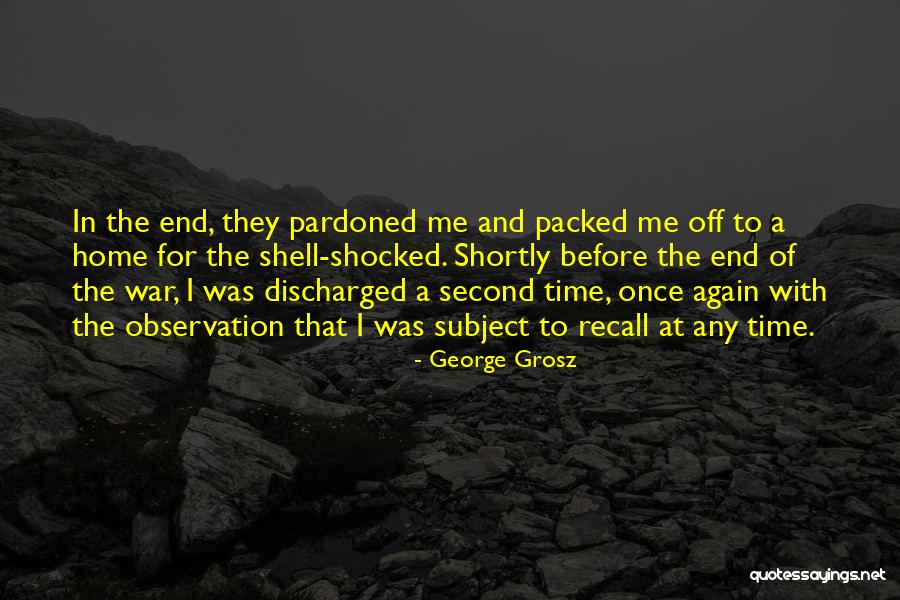 Toyohiro Jjba Quotes By George Grosz Toyohiro Jjba Quotes By George Grosz