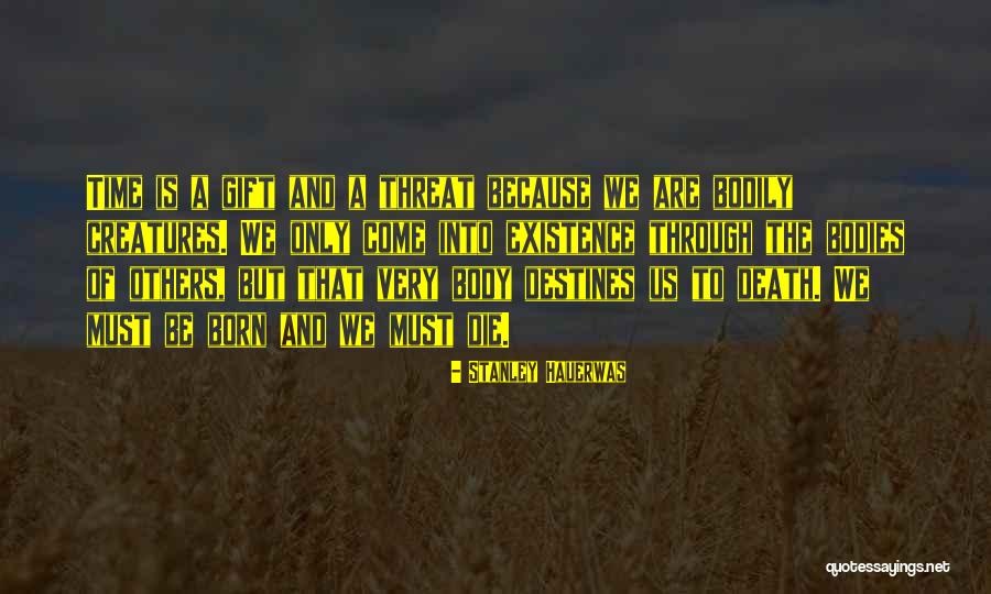 Toyohiro Jjba Quotes By Stanley Hauerwas Toyohiro Jjba Quotes By Stanley Hauerwas