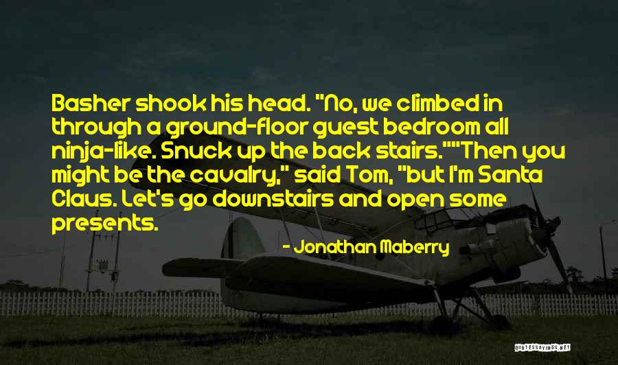 Toyohiro Kanadaichi Quotes By Jonathan Maberry Toyohiro Kanadaichi Quotes By Jonathan Maberry