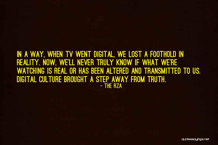 Toyokawa Etsushi Quotes By The RZA Toyokawa Etsushi Quotes By The RZA