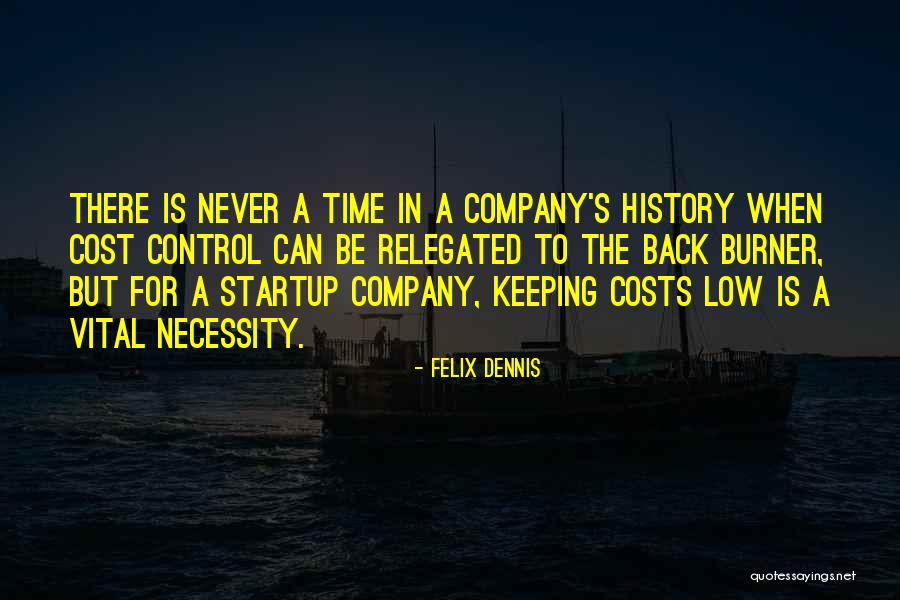Toyokazu Nomura Quotes By Felix Dennis Toyokazu Nomura Quotes By Felix Dennis