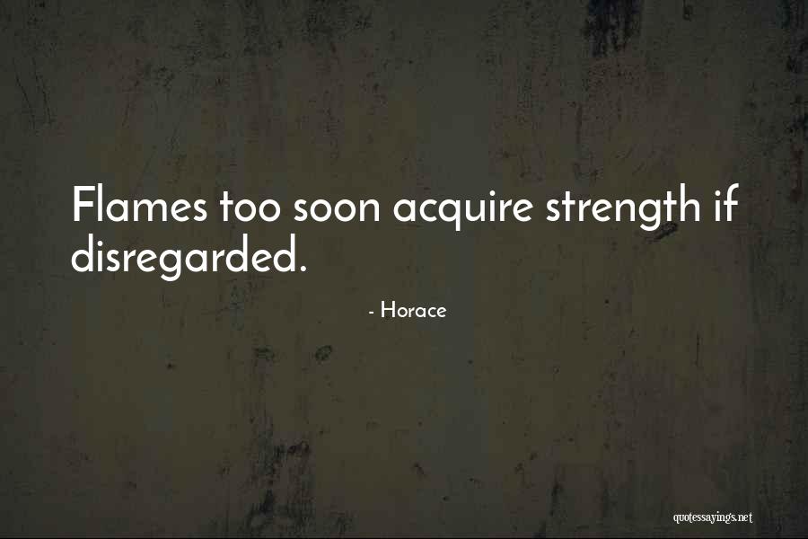 Toyoki Kubo Quotes By Horace Toyoki Kubo Quotes By Horace