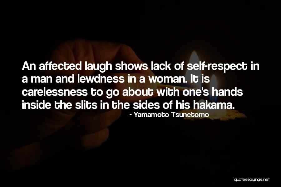 Toyoko Vanity Quotes By Yamamoto Tsunetomo Toyoko Vanity Quotes By Yamamoto Tsunetomo
