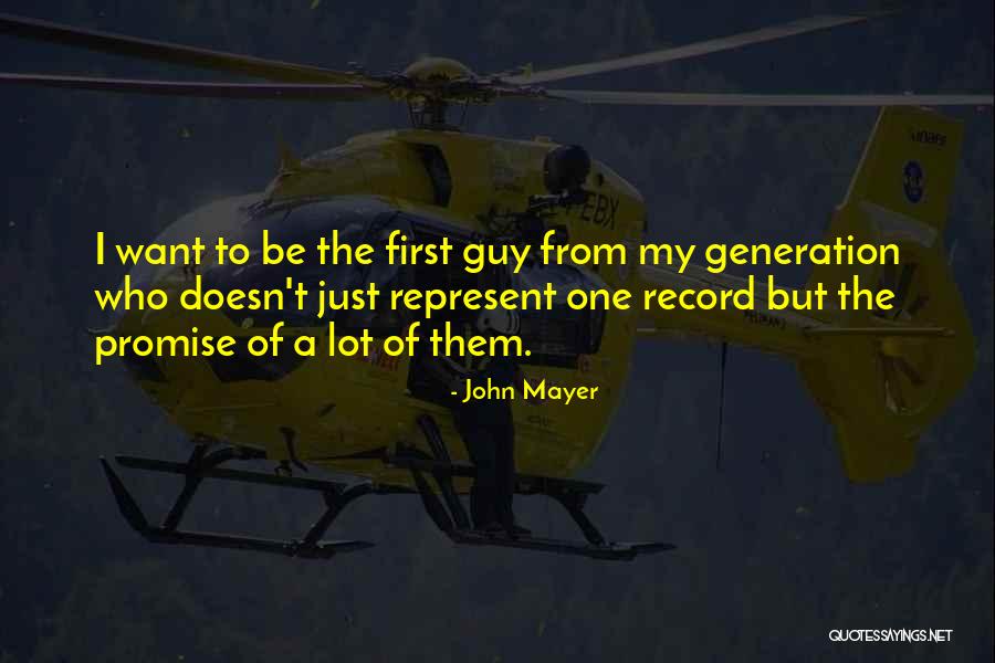 Toyomi Warranty Quotes By John Mayer Toyomi Warranty Quotes By John Mayer