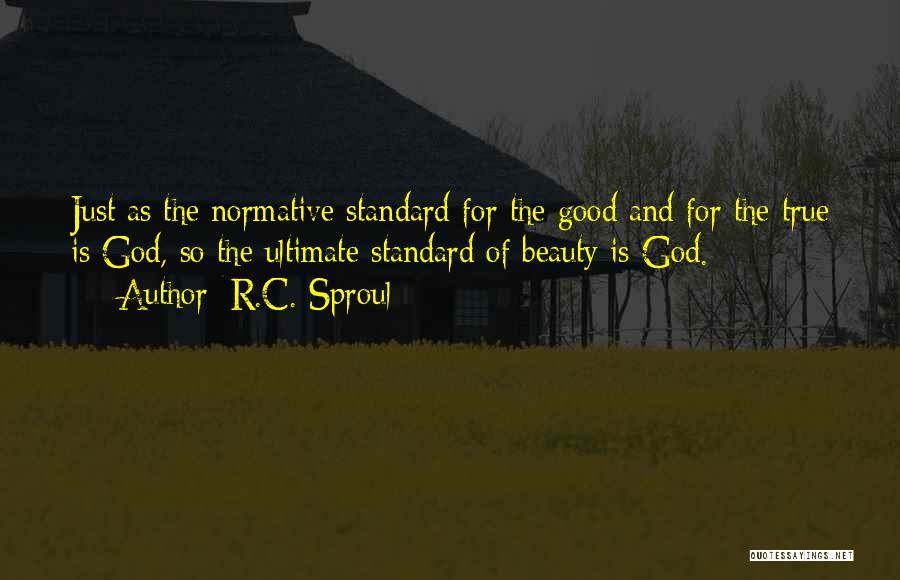 Toyooka Chiropractor Quotes By R.C. Sproul