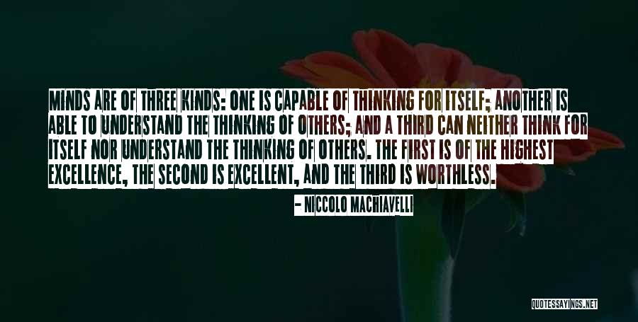 Toyooka Craft Quotes By Niccolo Machiavelli Toyooka Craft Quotes By Niccolo Machiavelli