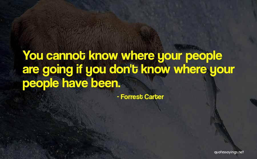 Toyoshima Forks Quotes By Forrest Carter Toyoshima Forks Quotes By Forrest Carter