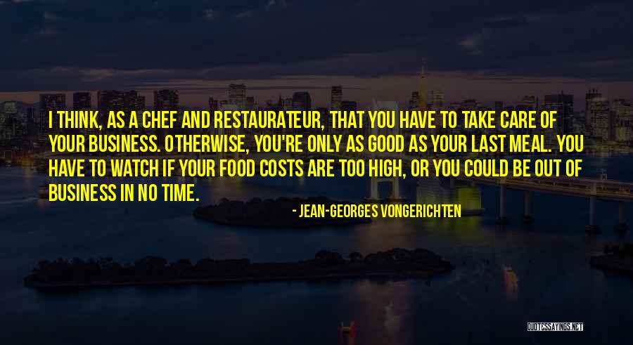 Toyoshima Forks Quotes By Jean-Georges Vongerichten Toyoshima Forks Quotes By Jean-Georges Vongerichten