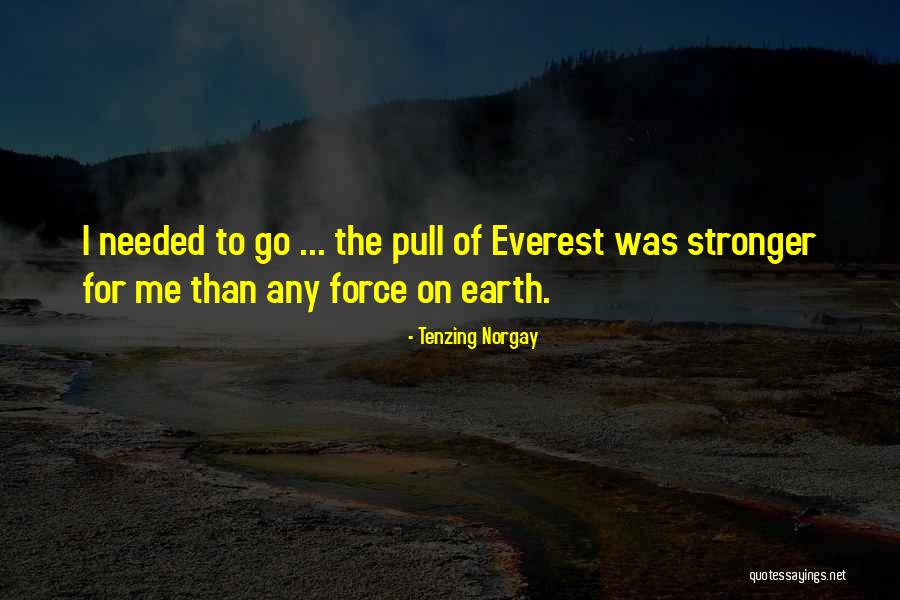 Toyoshima Penang Quotes By Tenzing Norgay Toyoshima Penang Quotes By Tenzing Norgay