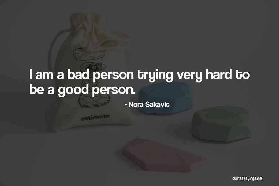 Toyosi Etim Quotes By Nora Sakavic Toyosi Etim Quotes By Nora Sakavic