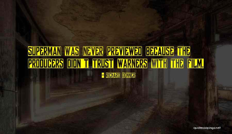 Toyota Rav4 Quotes By Richard Donner Toyota Rav4 Quotes By Richard Donner