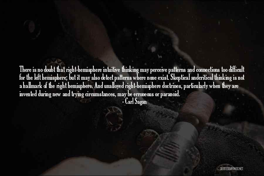 Toyota Supra Quotes By Carl Sagan