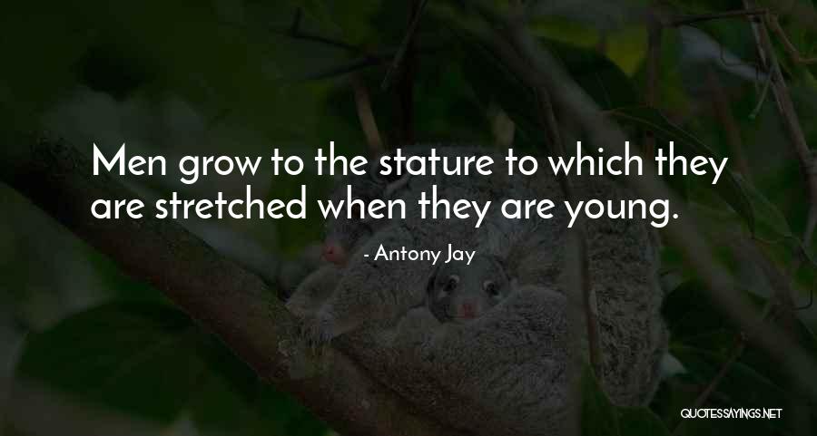 Toyota Tps Quotes By Antony Jay Toyota Tps Quotes By Antony Jay