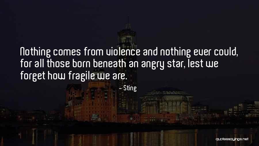 Toyotas 2020 Quotes By Sting Toyotas 2020 Quotes By Sting