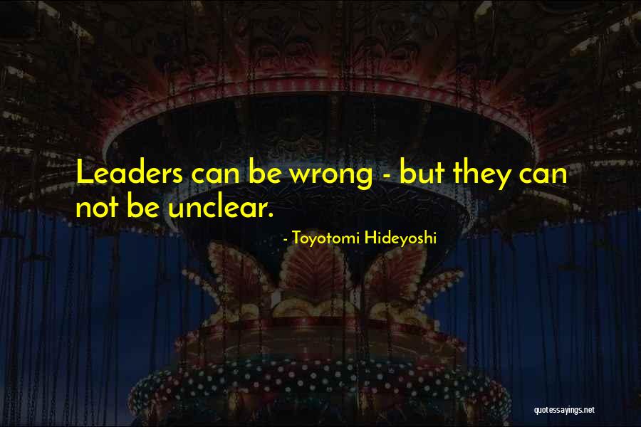 Toyotomi Hideyoshi Quotes 1499470 Toyotomi Hideyoshi Quotes 1499470