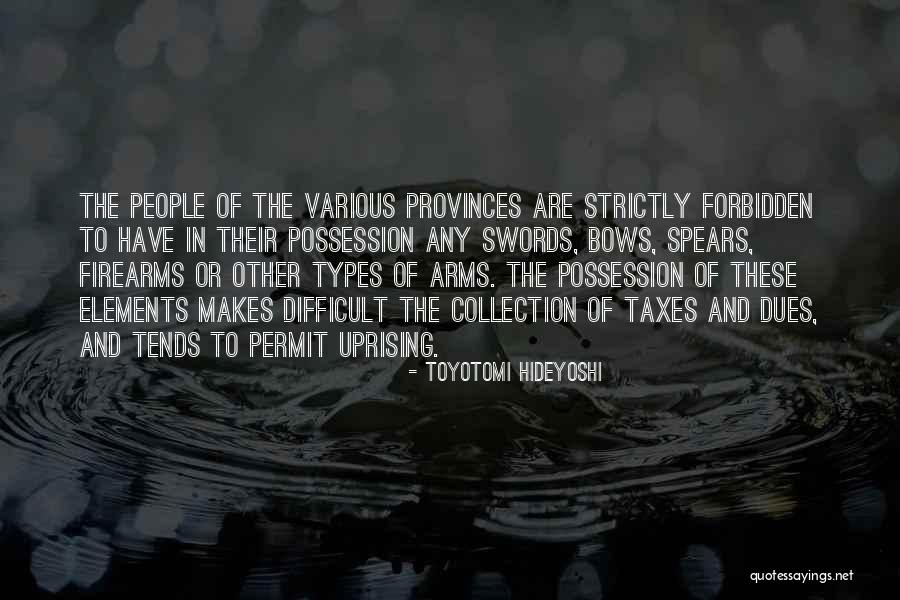 Toyotomi Hideyoshi Quotes 514337 Toyotomi Hideyoshi Quotes 514337