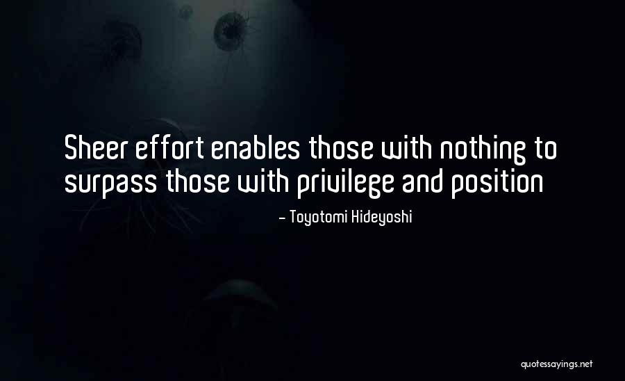 Toyotomi Hideyoshi Quotes 578509 Toyotomi Hideyoshi Quotes 578509