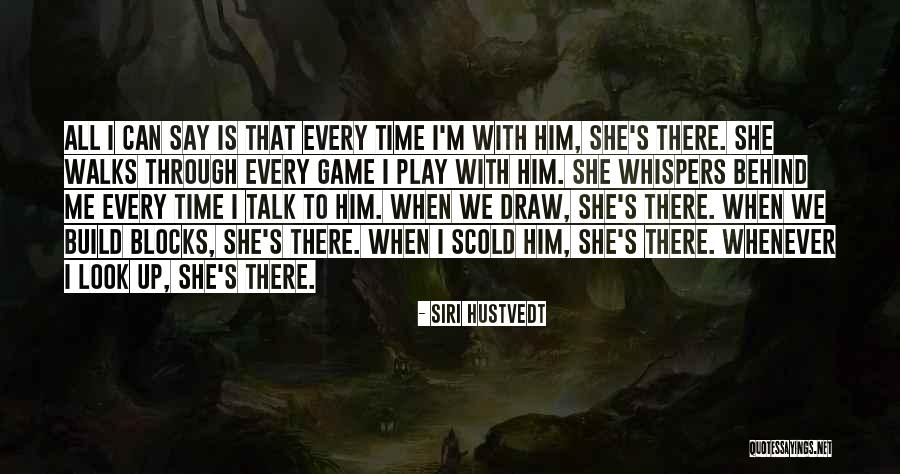 Toyouraljan Quotes By Siri Hustvedt Toyouraljan Quotes By Siri Hustvedt