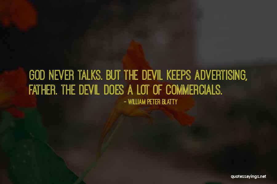 Toyouran Quotes By William Peter Blatty Toyouran Quotes By William Peter Blatty