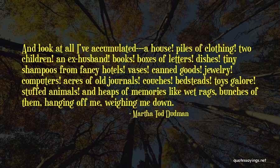 Toys And Life Quotes By Martha Tod Dudman Toys And Life Quotes By Martha Tod Dudman