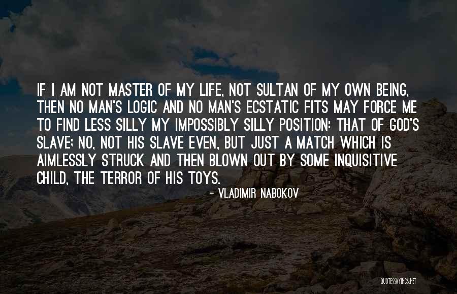Toys And Life Quotes By Vladimir Nabokov Toys And Life Quotes By Vladimir Nabokov