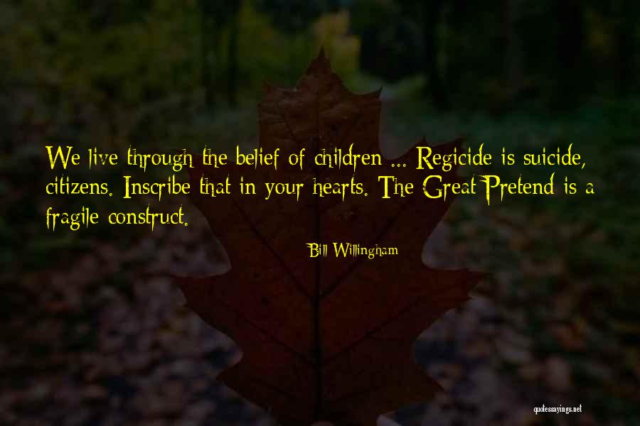 Toys Quotes By Bill Willingham Toys Quotes By Bill Willingham