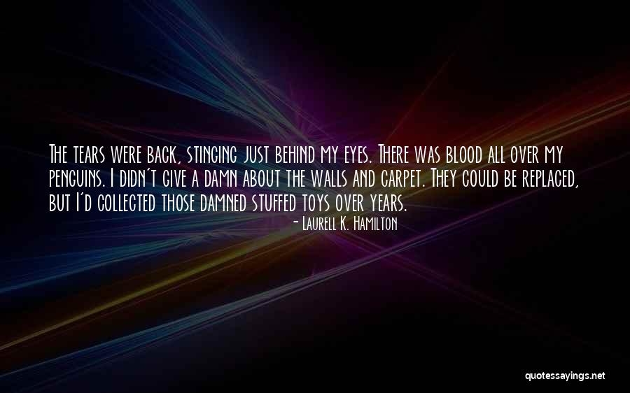 Toys Quotes By Laurell K. Hamilton Toys Quotes By Laurell K. Hamilton