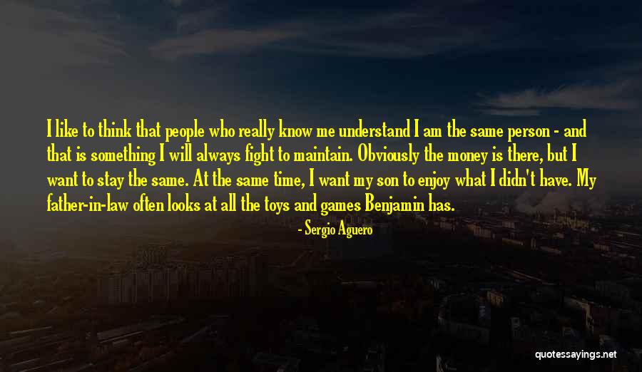 Toys Quotes By Sergio Aguero Toys Quotes By Sergio Aguero