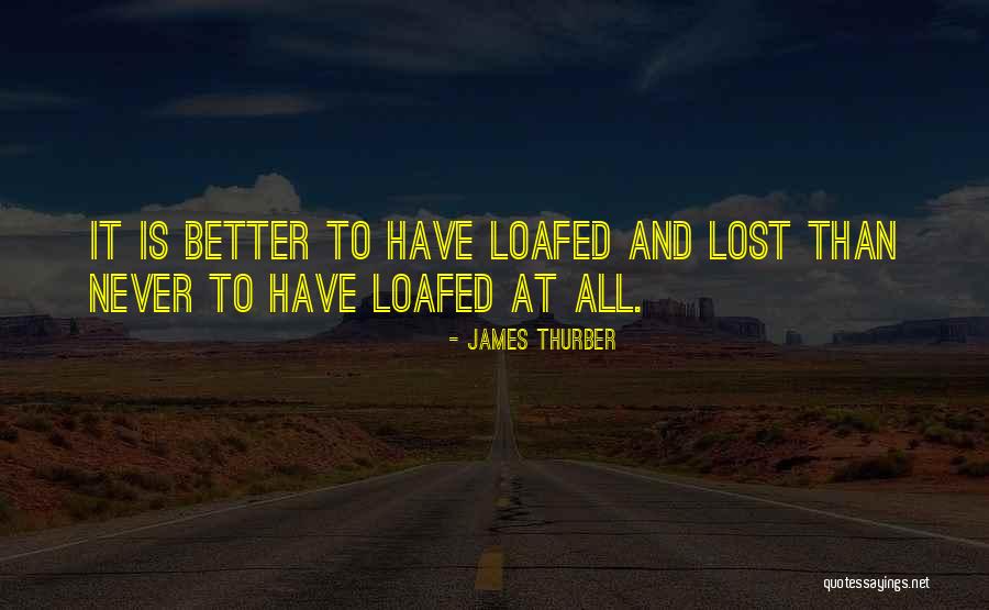 Toyshast Quotes By James Thurber Toyshast Quotes By James Thurber