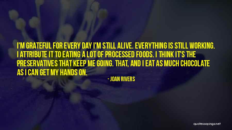 Toysun China Quotes By Joan Rivers Toysun China Quotes By Joan Rivers